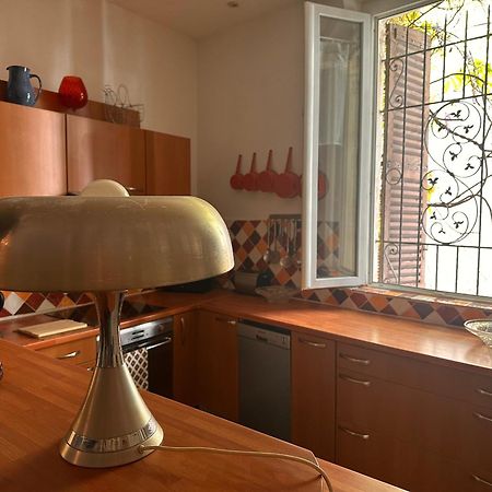 Appartamento Lou Couquet Antibes Esterno foto